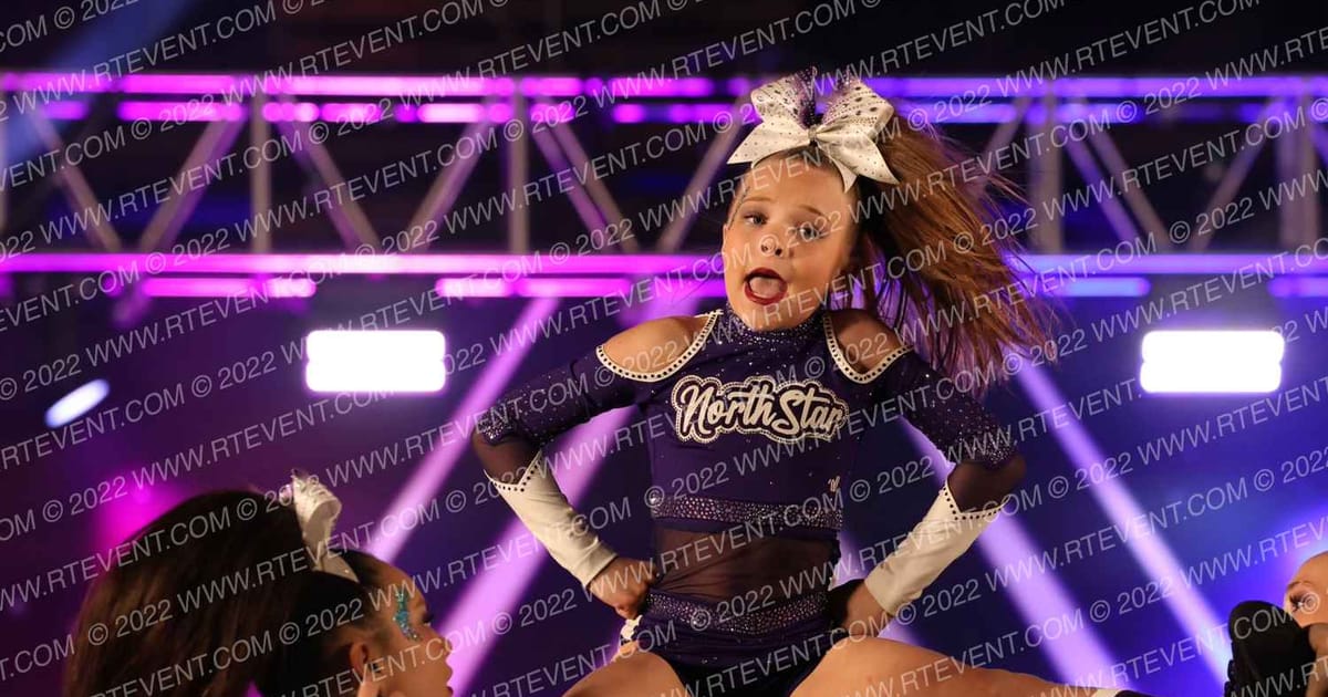 Northstar Elite Star Lux · Aloha Grand Nationals DIDII