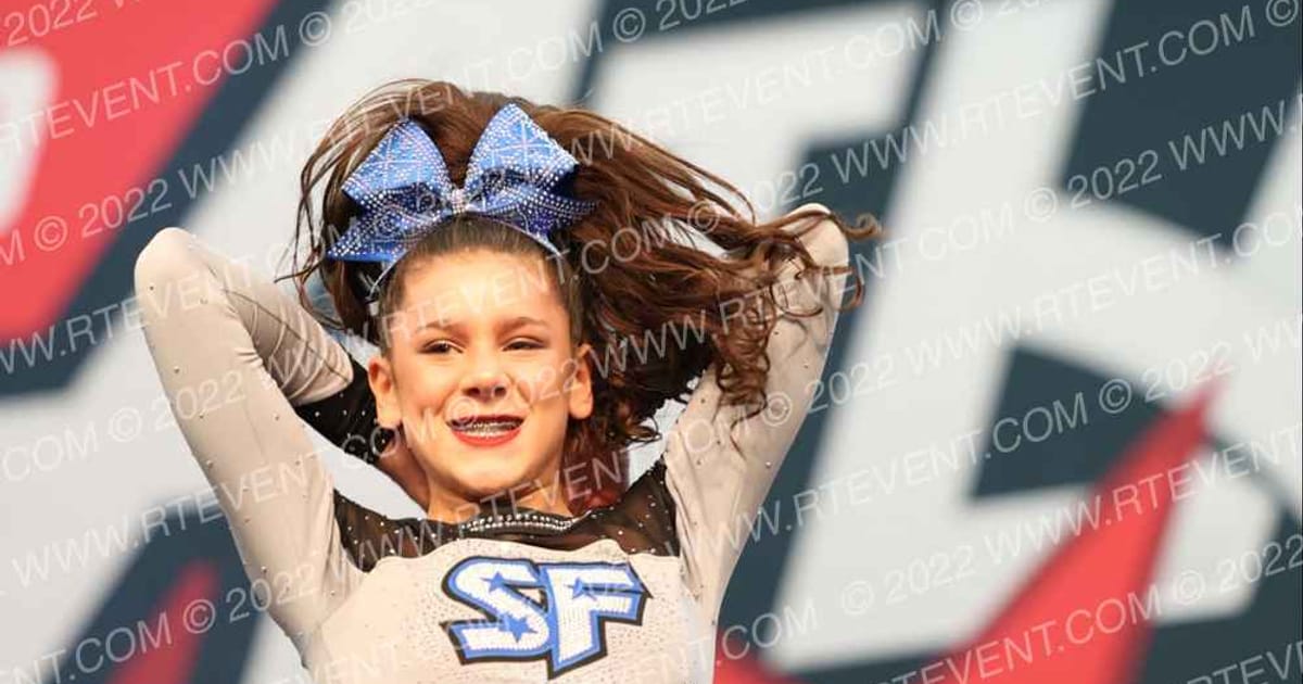 Spirit Factory Black Ice · MidAtlantic Grand Nationals