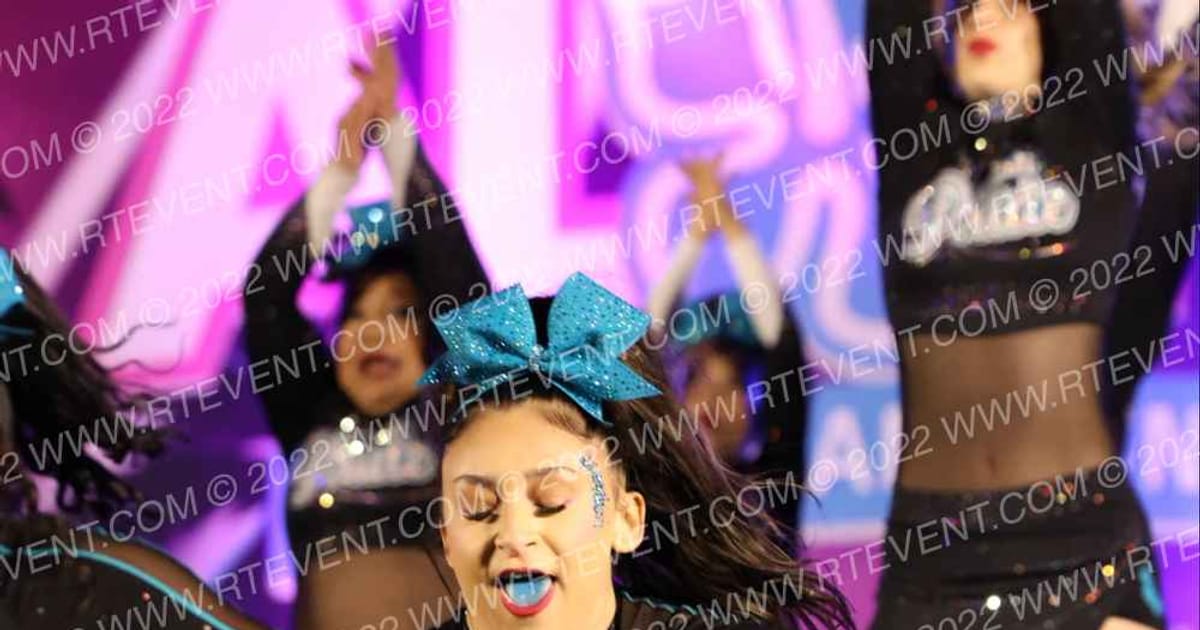 California Pride Hail · Aloha Grand Nationals DIDII