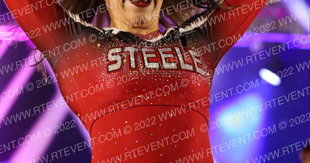 Steele Athletics - Denver SL4TE · Aloha Grand Nationals DIDII