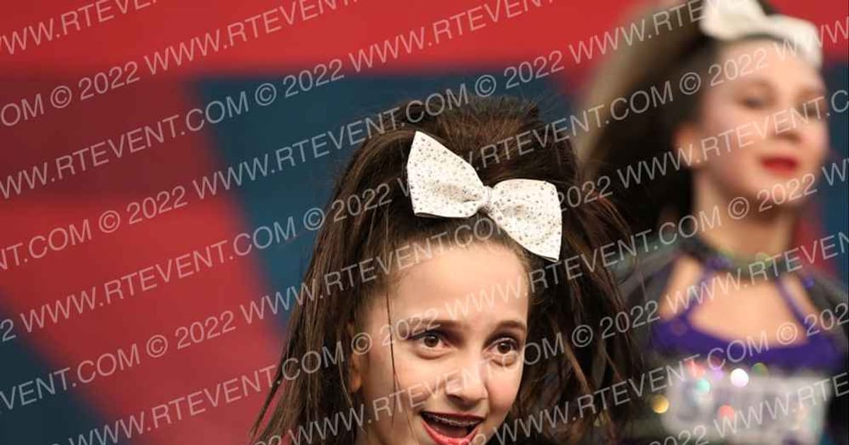 Spirit Too Twilight · MidAtlantic Grand Nationals