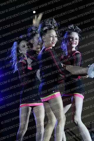 VC Tumbling & Cheer Electric