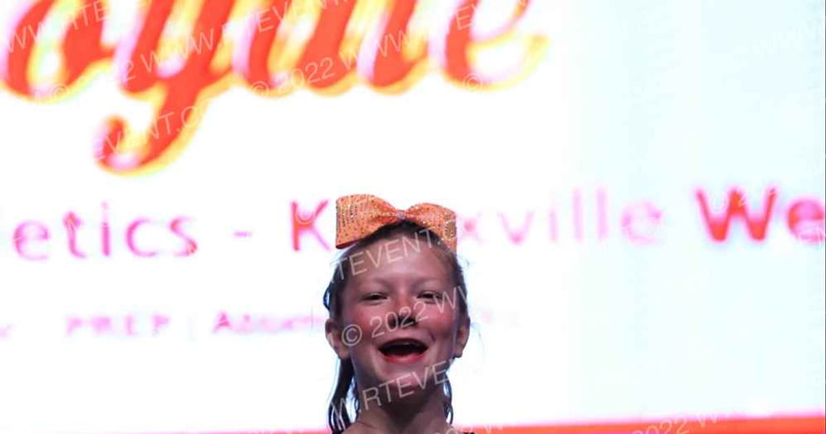 Premier Athletics - Knoxville West Atomic Sharks · The American Royale Sevierville Nationals DIDIIV