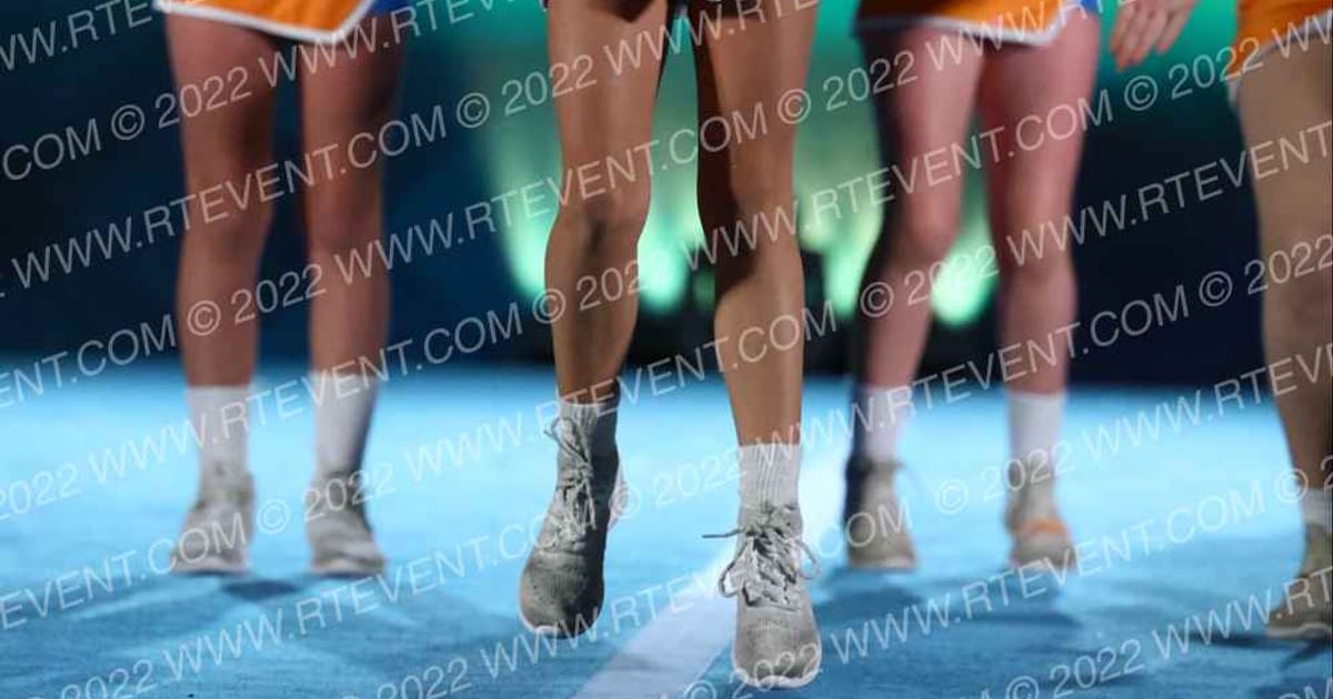 Omni Elite Athletix Charlotte Blazers · Double Down Concord Nationals DIDII