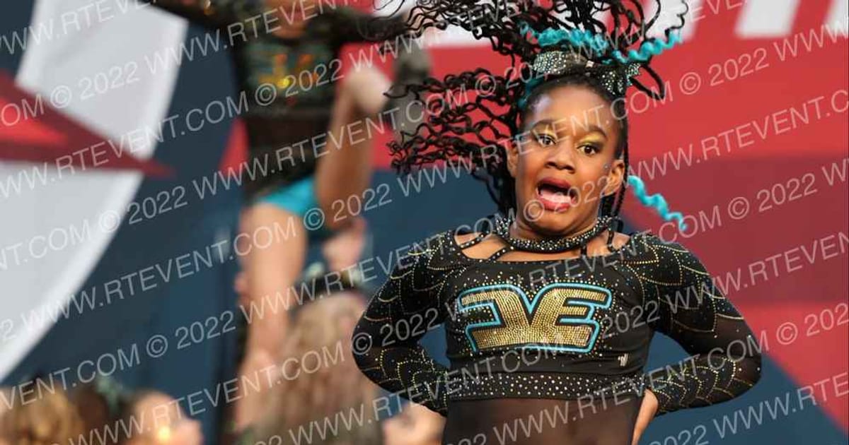 Chesapeake Elite MIDNIGHT · MidAtlantic Grand Nationals