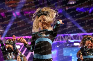 Cheer Twin Cities Arctic