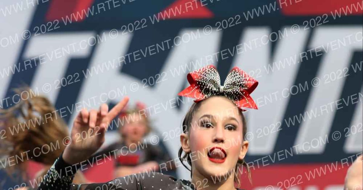 Heat All Stars SH4DE · MidAtlantic Grand Nationals