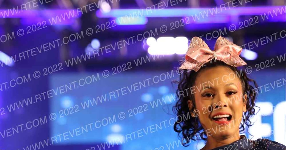 Desert Elite Mavericks Reckless · Aloha Grand Nationals DIDII