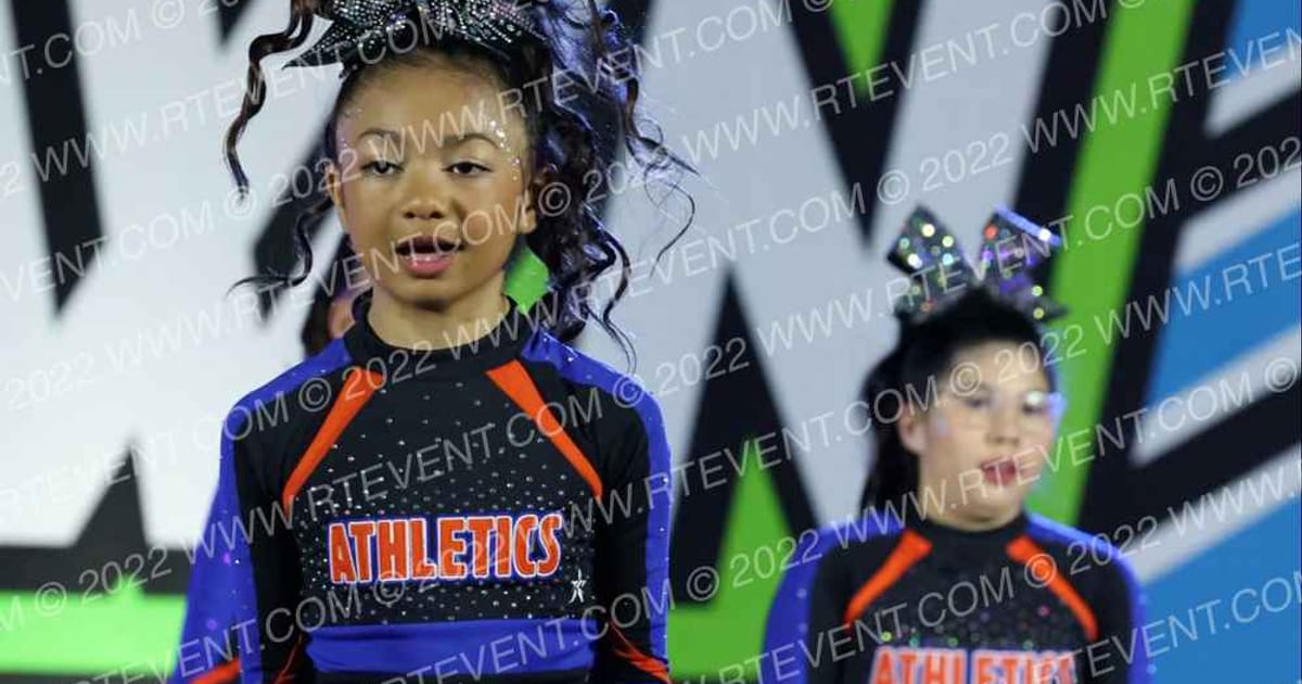 217 Athletics 1ncredibles · Double Down St Louis Nationals