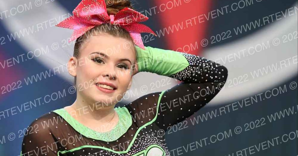CEC Redemption · MidAtlantic Grand Nationals