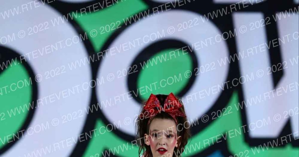Cheer Revolution BRATZ · Double Down Concord Nationals DIDII