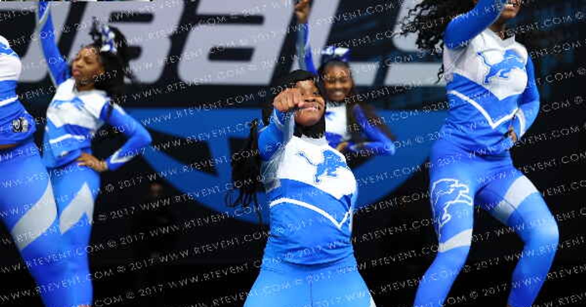 LAWNCREST LIONS LEGENDS · YCADA Globals