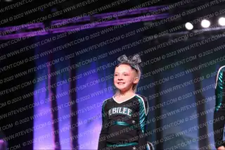 Jubilee Cheer Cyclone