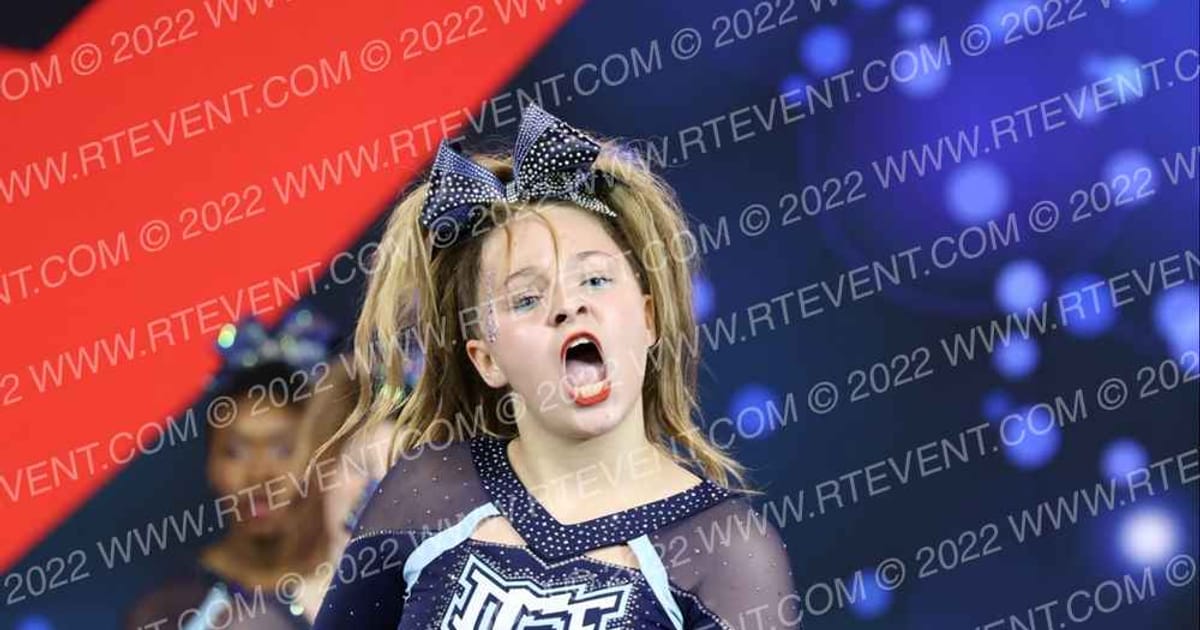ICE Heat Wave · Spirit Sports Indy