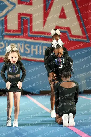 Omni Elite Athletix Greenville Rush