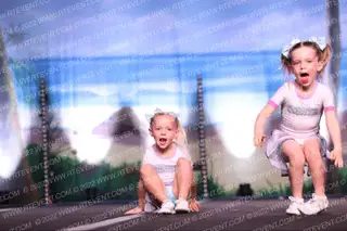 Ignite Athletics Firecrackers