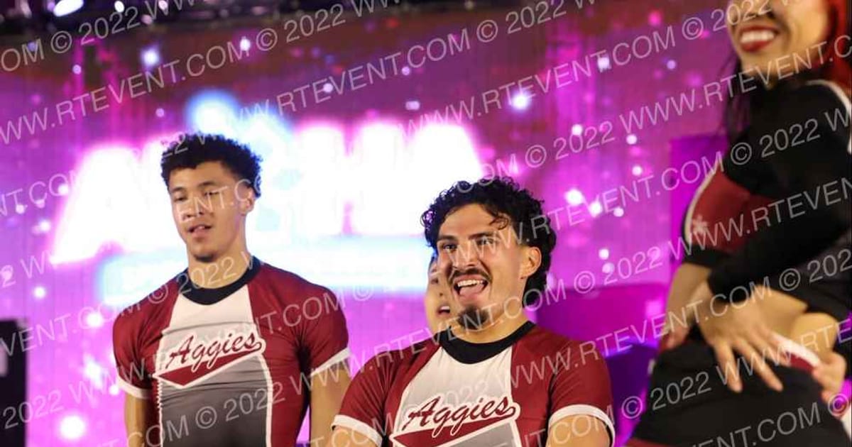 NA · Aloha Grand Nationals DIDII