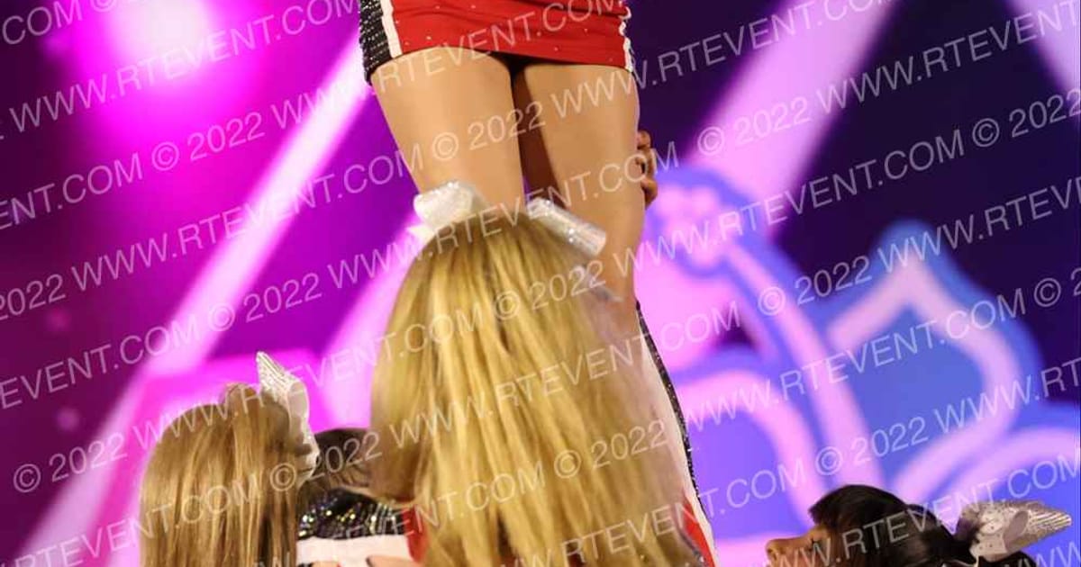 Steele Athletics - Denver Nitro · Aloha Grand Nationals DIDII