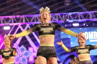 Kingdom Elite Bombsquad