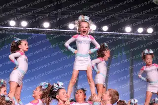 Ignite Athletics Starlights