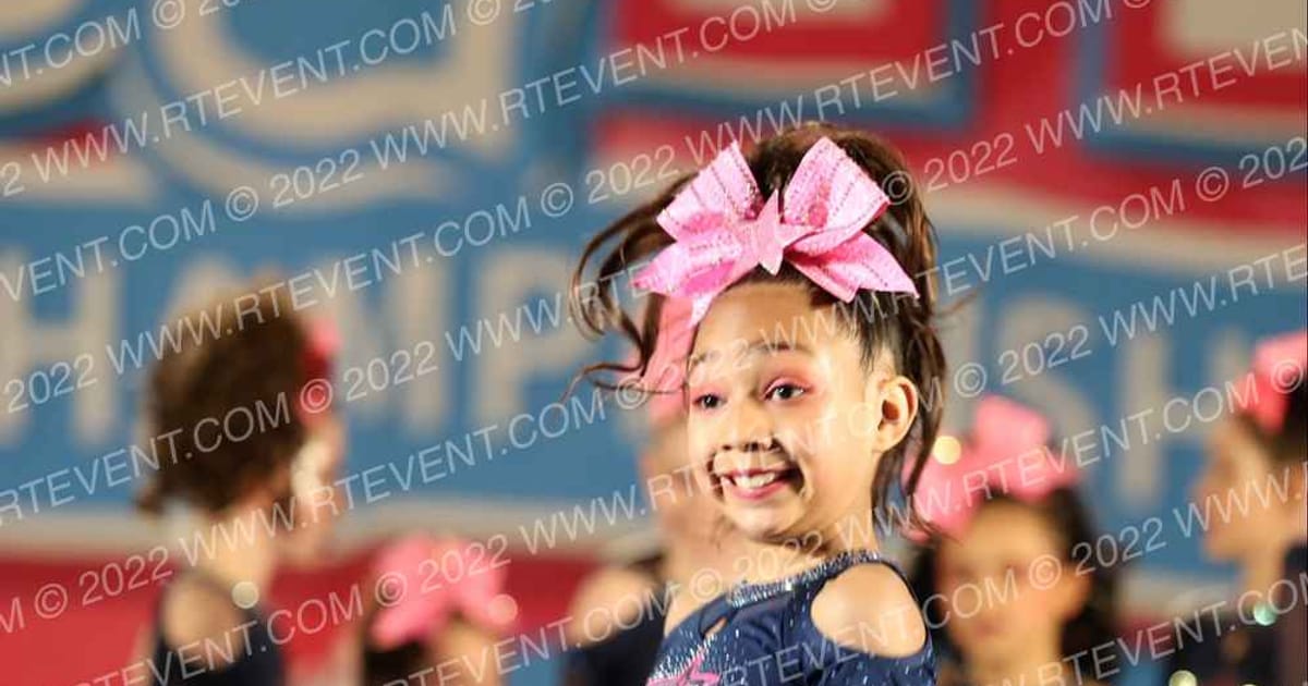 ADC All Starz Haloz · ALOHA Richmond Showdown