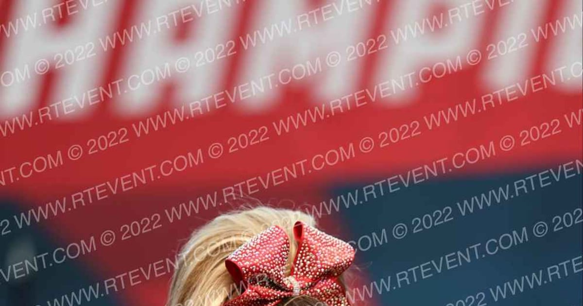 Hanover Elite Crazed · MidAtlantic Grand Nationals