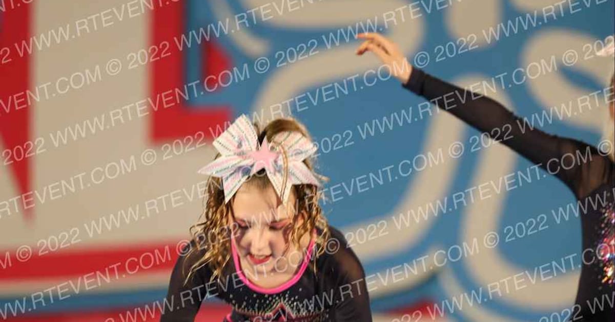 ADC All Starz Meteorz · ALOHA Richmond Showdown