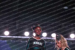 Jubilee Cheer Storm