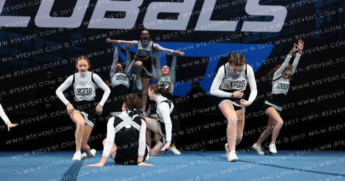 LOWER PERK LONGHORNS JV · YCADA Globals