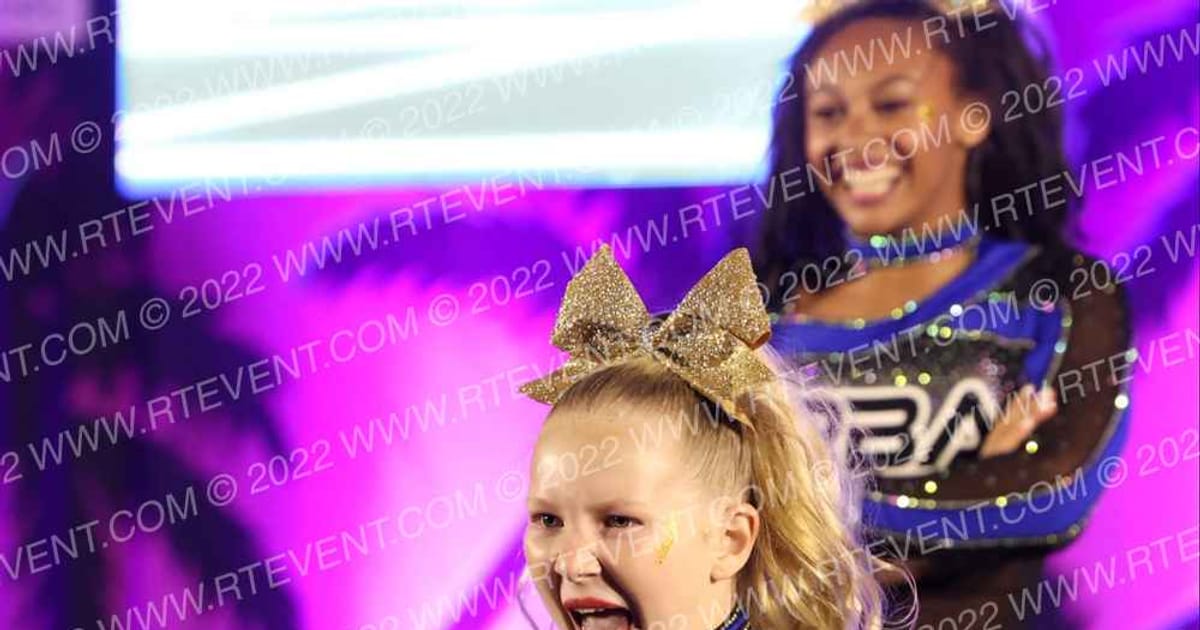 Pacific Beach Allstars - San Diego Solstice · Aloha Grand Nationals DIDII