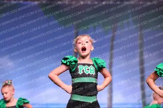 Power Cheer! Kiss Kitties
