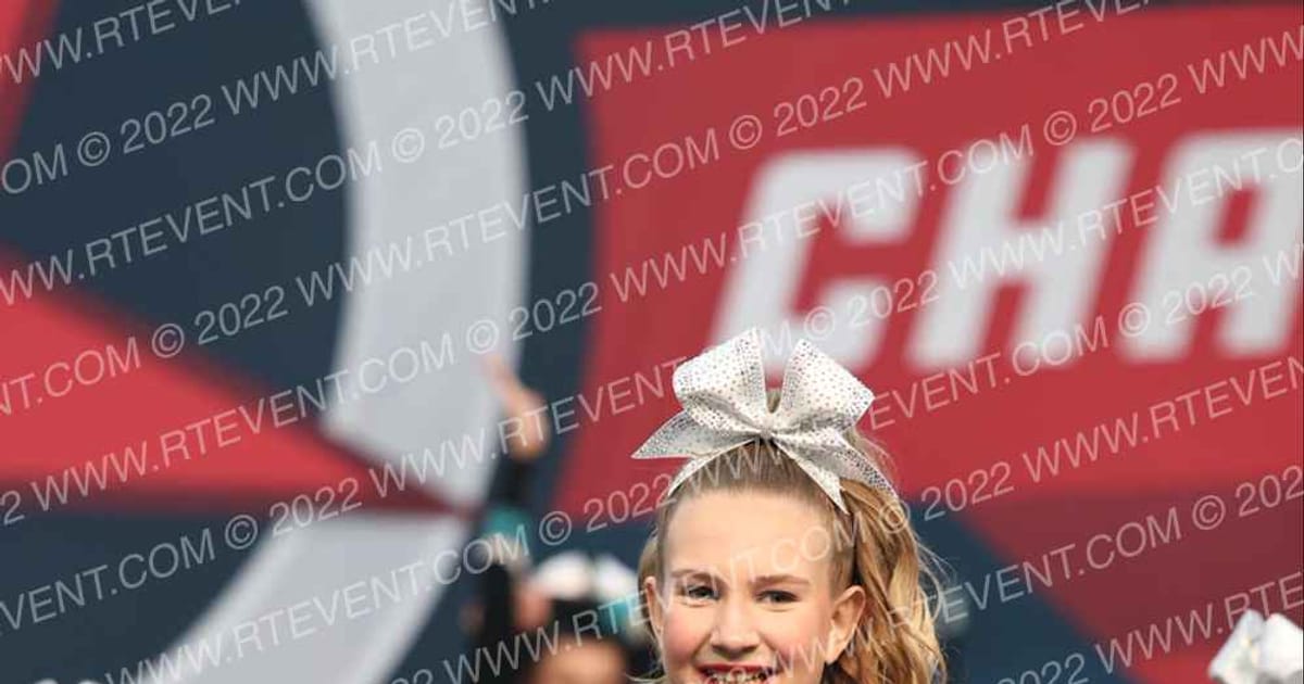 True Allstars FAITH · MidAtlantic Grand Nationals