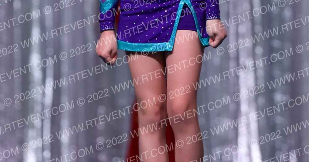 Jaguar Athletics Mighty Cats · The American Royale Sevierville Nationals DIDIIV