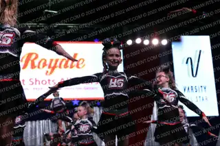 Hot Shots All Stars Hot Shots Glo Getters