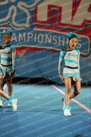 Atlantic Coast Cheer Trinkets