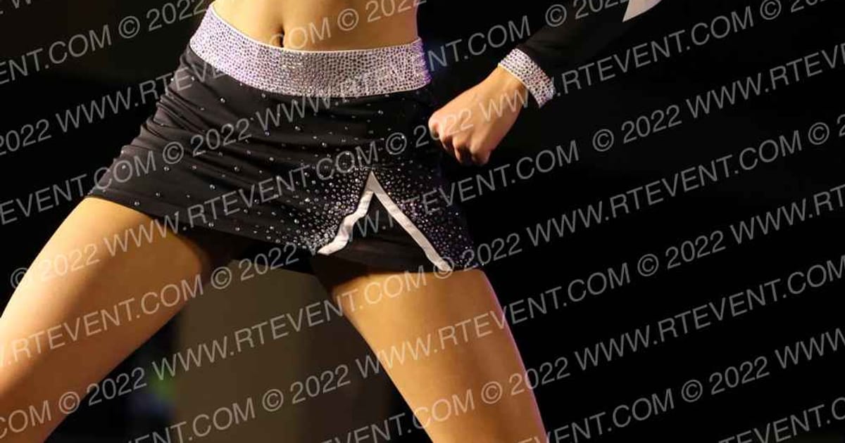 Champion Cheer Fury · Aloha Grand Nationals DIDII
