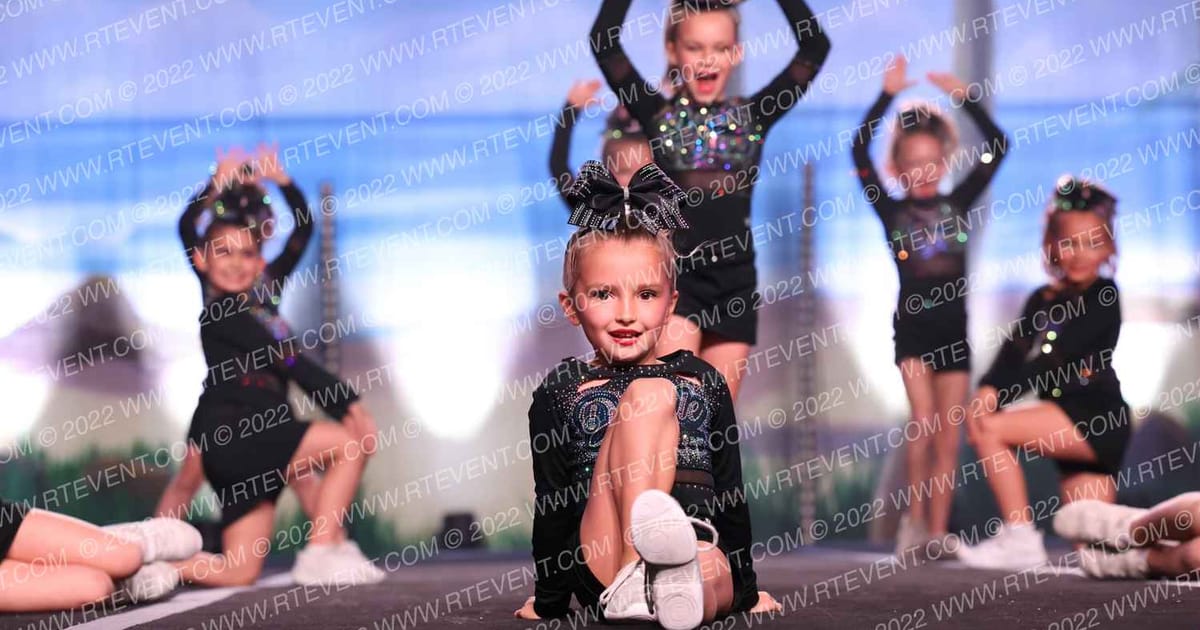 Double Down Athletics Halo · The American Open Orlando Nationals