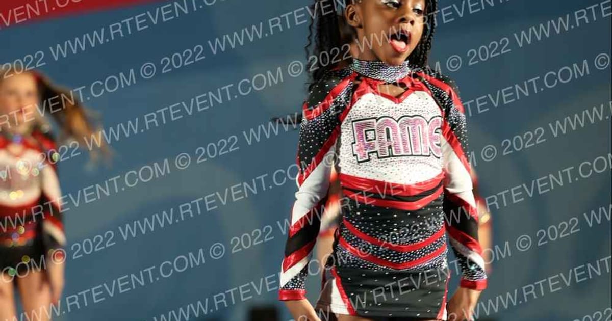 FAME NC Mini Aces · ALOHA Richmond Showdown