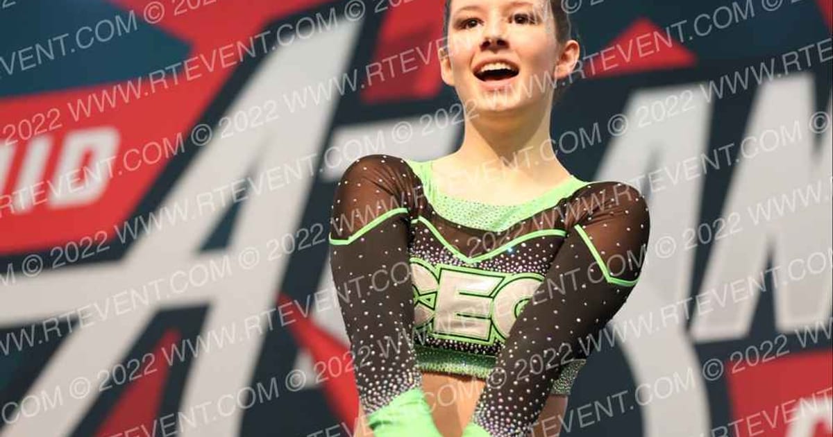 CEC Honor · MidAtlantic Grand Nationals