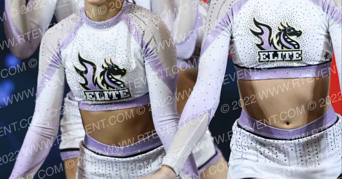 Dragons Elite Icons · Spirit Sports Indy