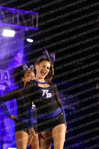 Pacific Beach Allstars - San Diego Phantom