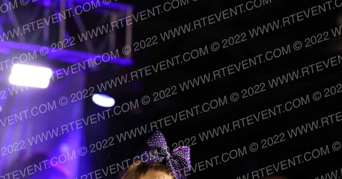 Pacific Beach Allstars - San Diego Phantom · Aloha Grand Nationals DIDII