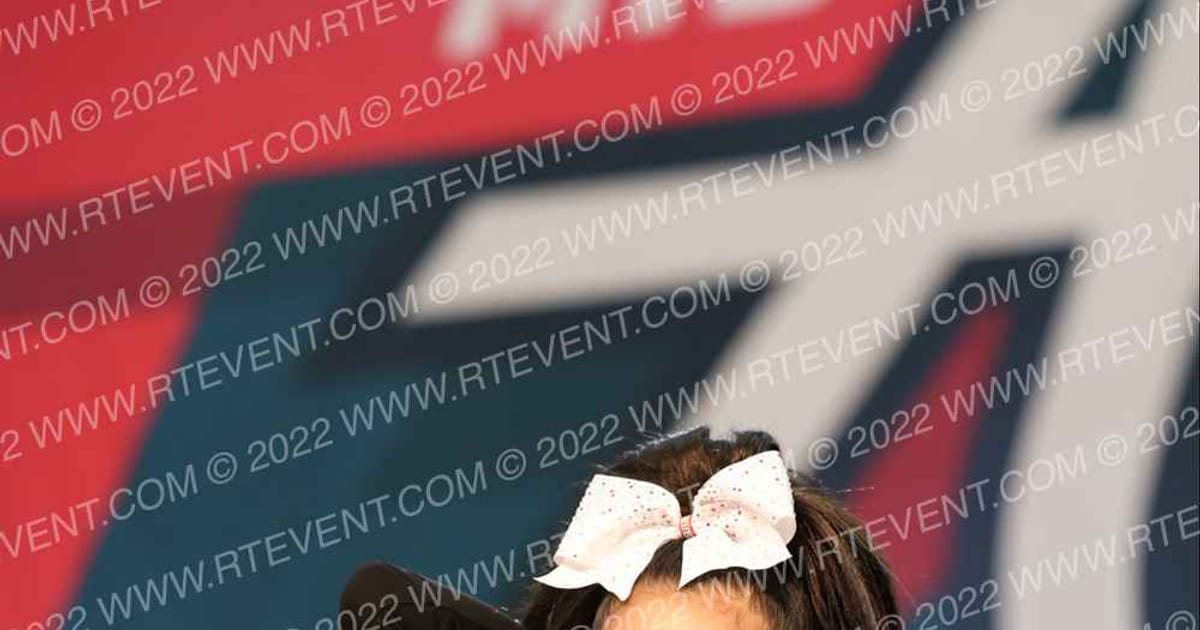 Star Athletics Neon · MidAtlantic Grand Nationals