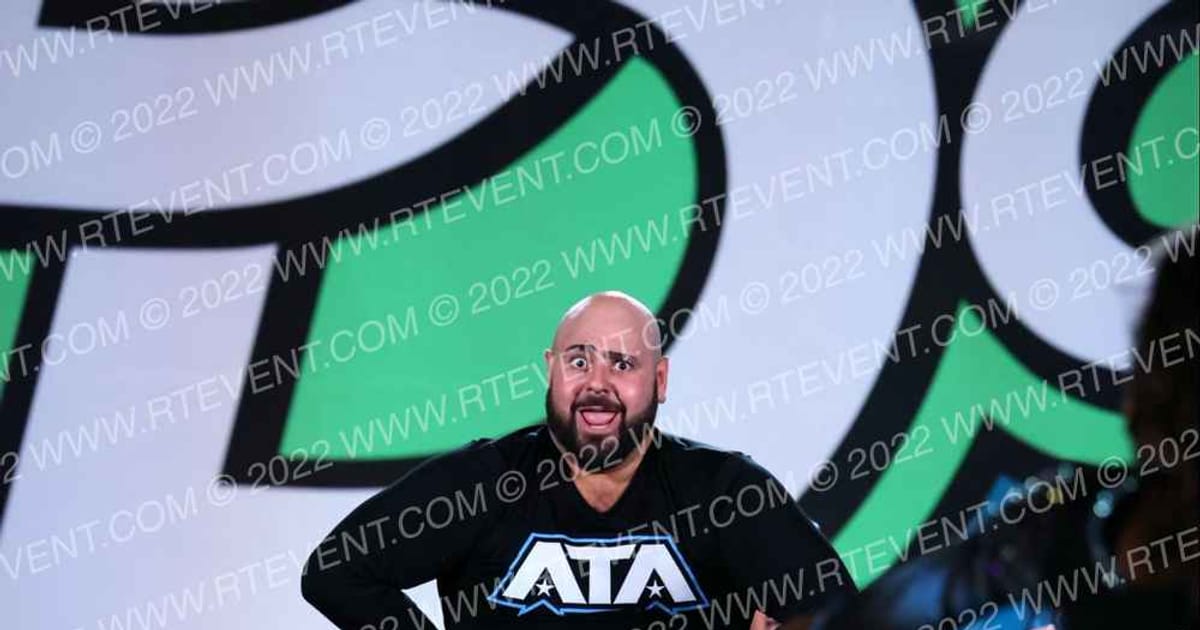 ATA Lake Norman OZone · Double Down Concord Nationals DIDII