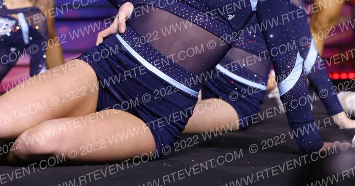 ICE Frost · GLCC Grand Nationals