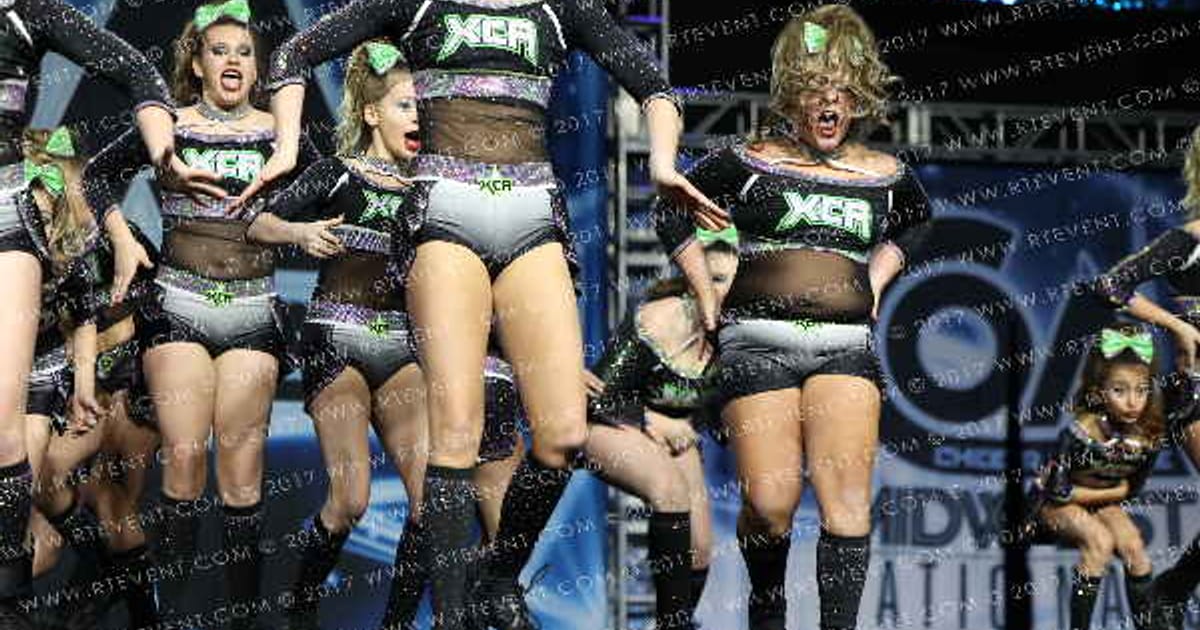 XCA Bombsquad · COA Columbus Grand Nationals CORRECTED