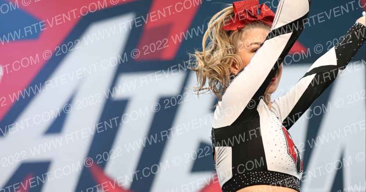 East Jersey Elite Blackout · MidAtlantic Grand Nationals