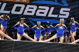 CHARLOTTE WARRIORS JUNIOR VARSITY