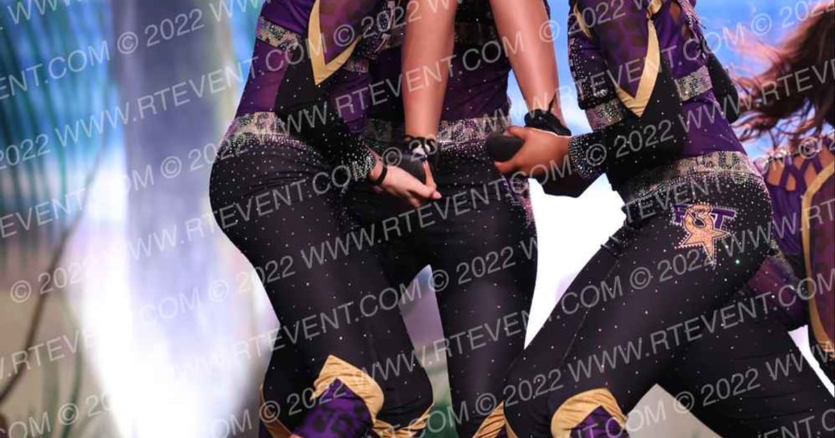 Florida Triple Threat Allstars Spice Catz · The American Open Orlando Nationals