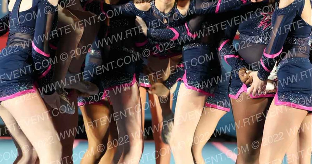 ADC All Starz Asteroidz · ALOHA Richmond Showdown